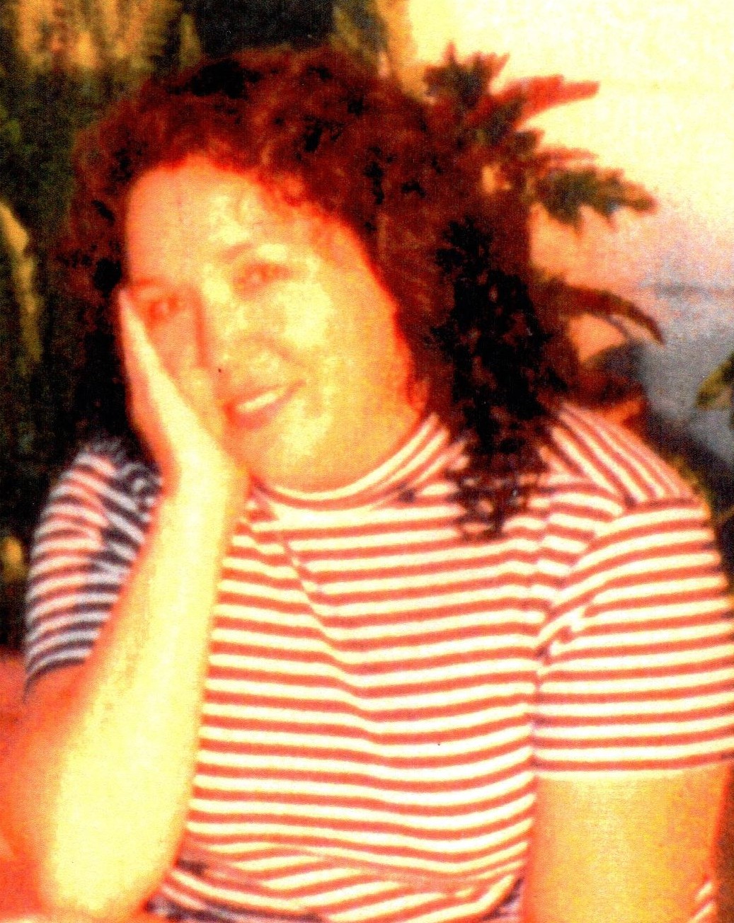 Obituary of Consuelo Bibian Barocio