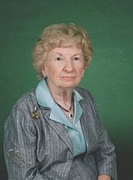 Doris Maxine Swan