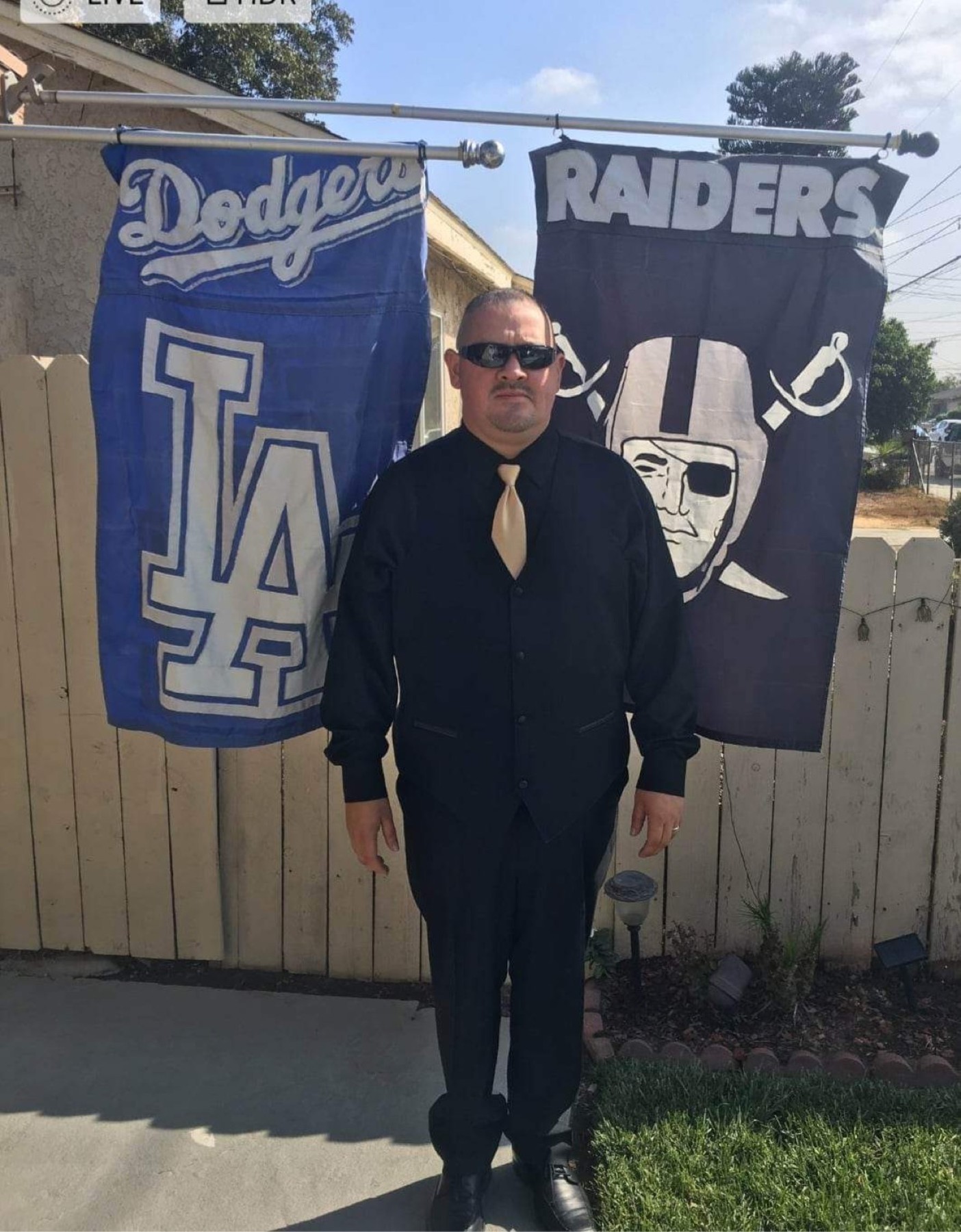 Bernal Obituary Bellflower, CA