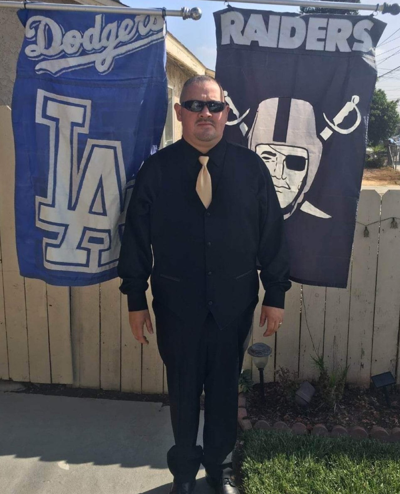 Bernal Obituary Bellflower, CA