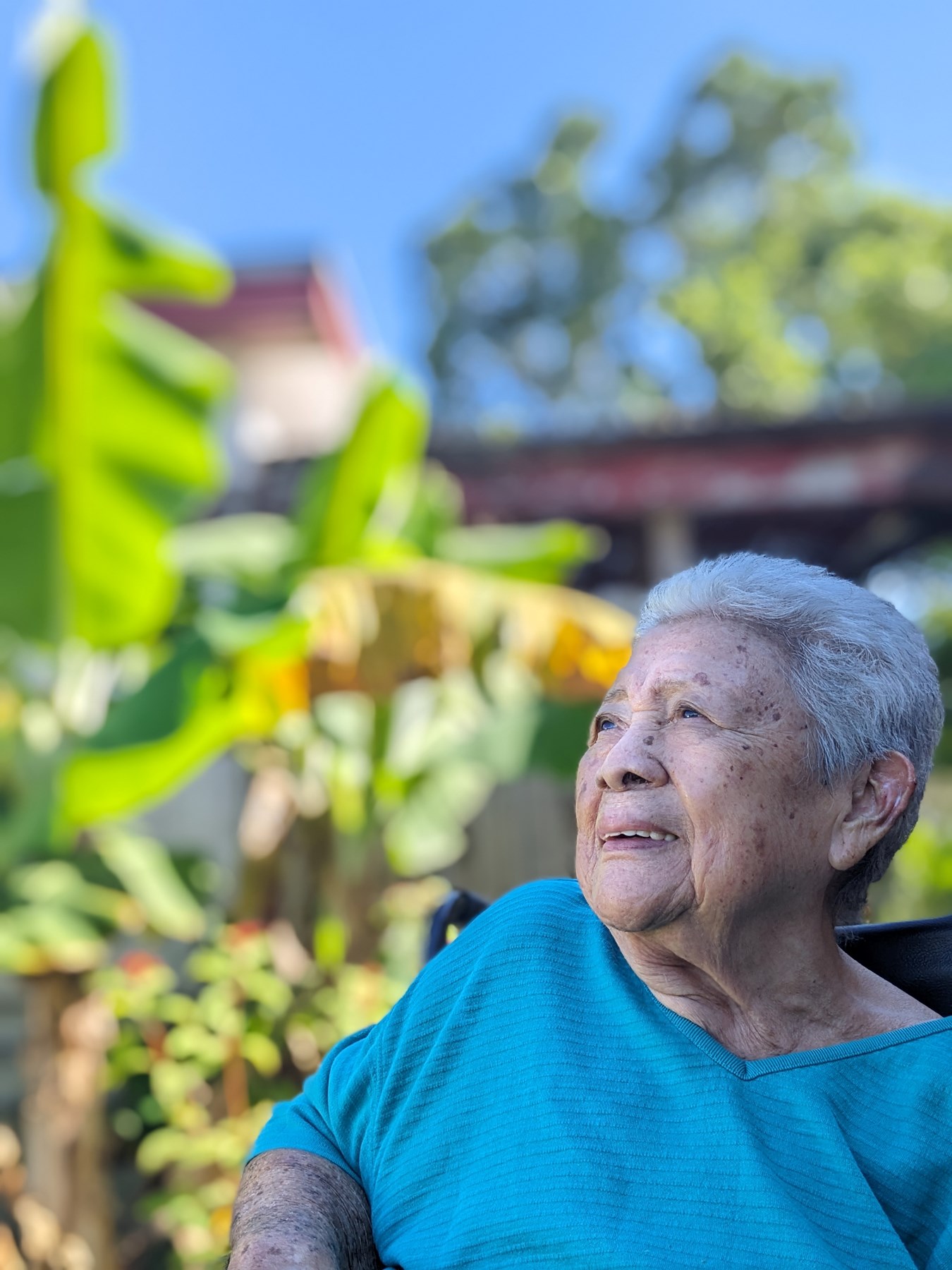 Obituary of Esperanza "mama" Seise