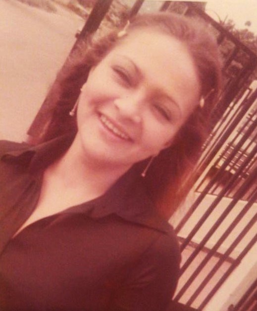 Obituary of Alfa Maria Araujo-Gil