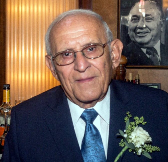 Obituary of Ronald J. Novak