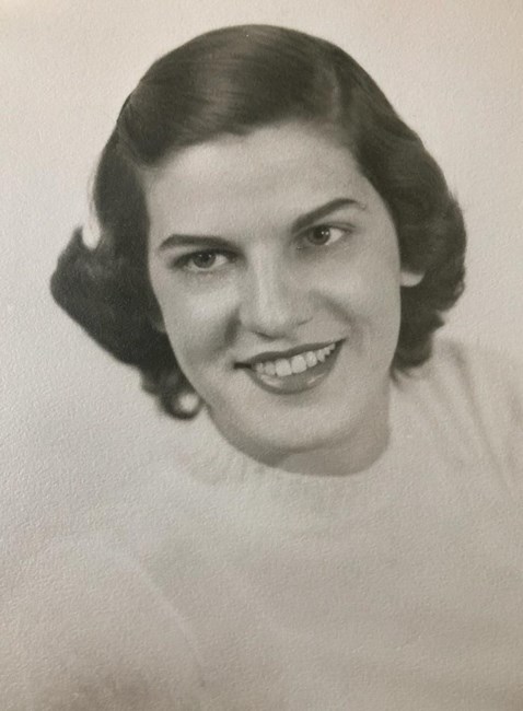 Obituary of Jane Swygert Wrigley