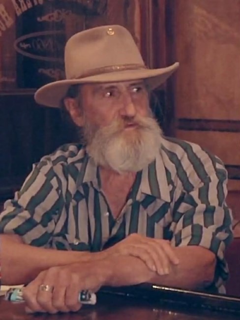 Obituary of David Lee Jenkins