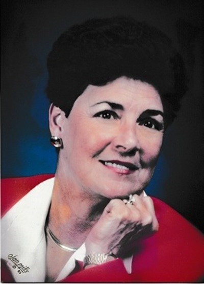 Obituary of Ann Jeanette Lilly