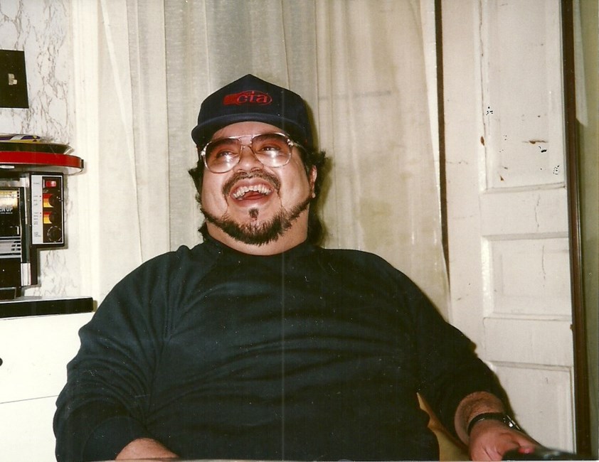 Obituary of Jose "Joe" Manuel Medina