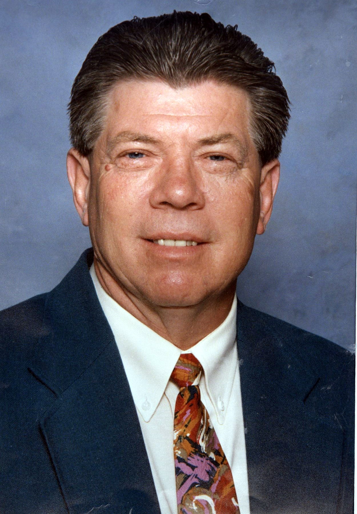 Gerald Newman Obituary Jacksonville, FL
