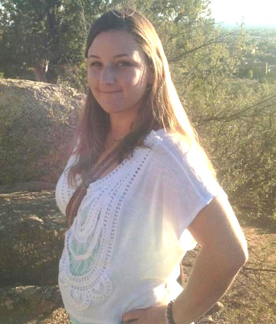 Obituary of Amanda Whitany Bosco