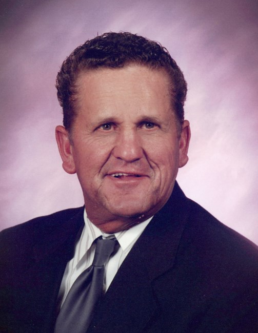 Obituary of Lonnie Wayne Oldham