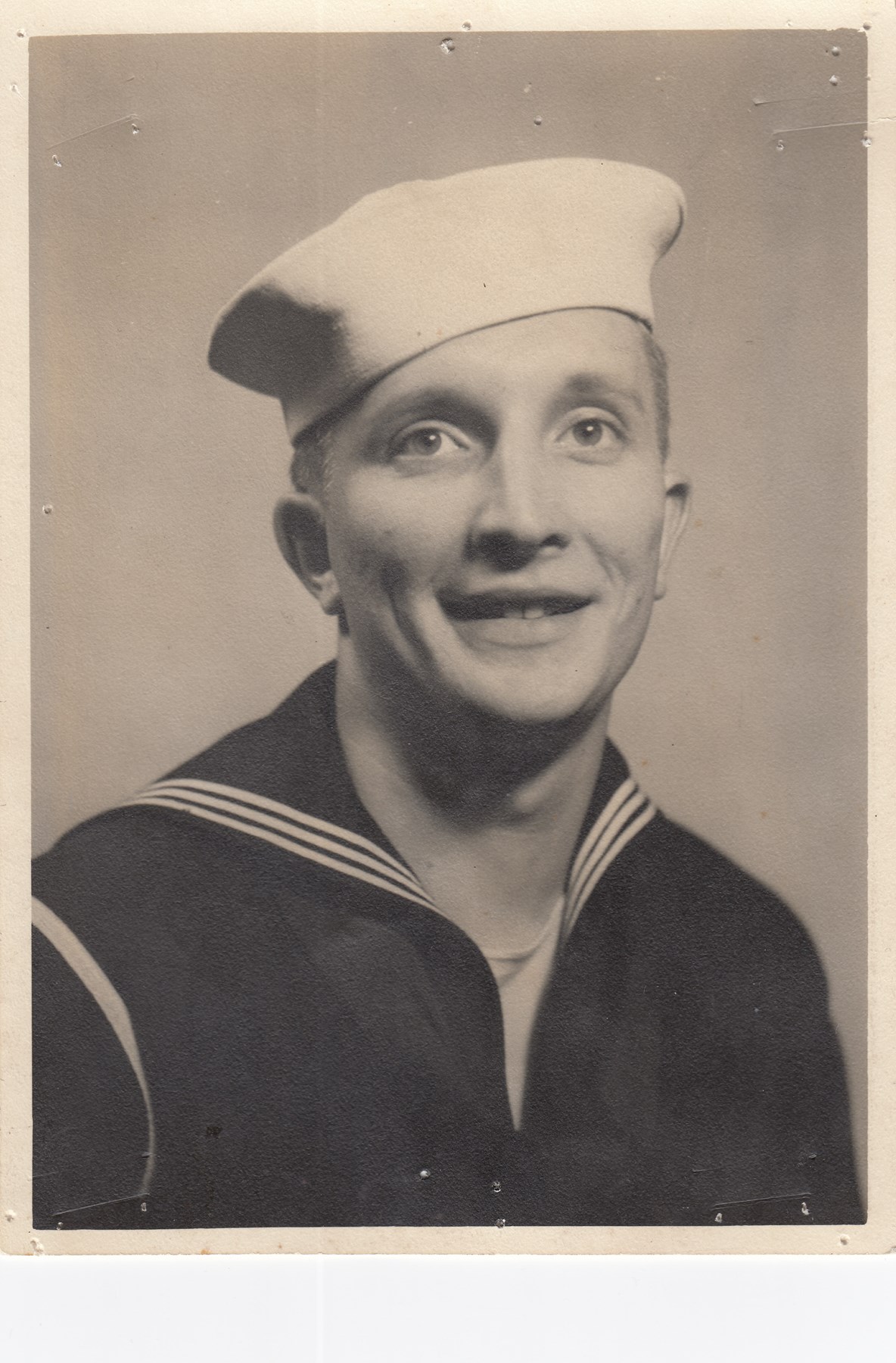 Obituary of Benjamin F. Truby