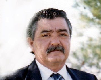 Obituario de Nelson Almaguer