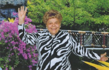 Obituary of Lillian Grace Lanko