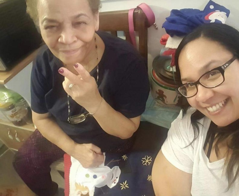 Elizabeth Moniz Obituary Toronto On Region of waterloo community services.