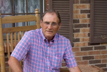 Obituario de Charles Franklin Crawford