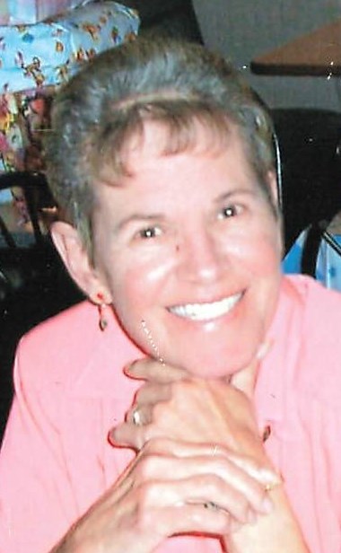 Obituary of Phyllis J Mullen
