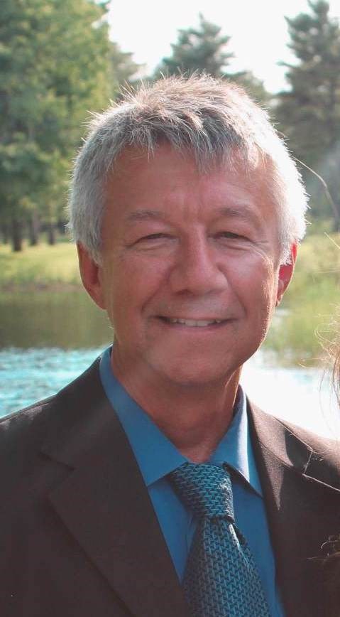 Avis de décès de Ghislain Lefebvre
