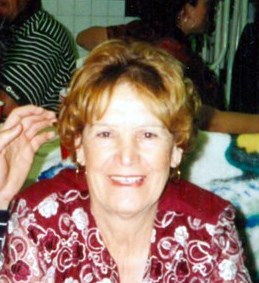 Obituary of Teresa Sanchez