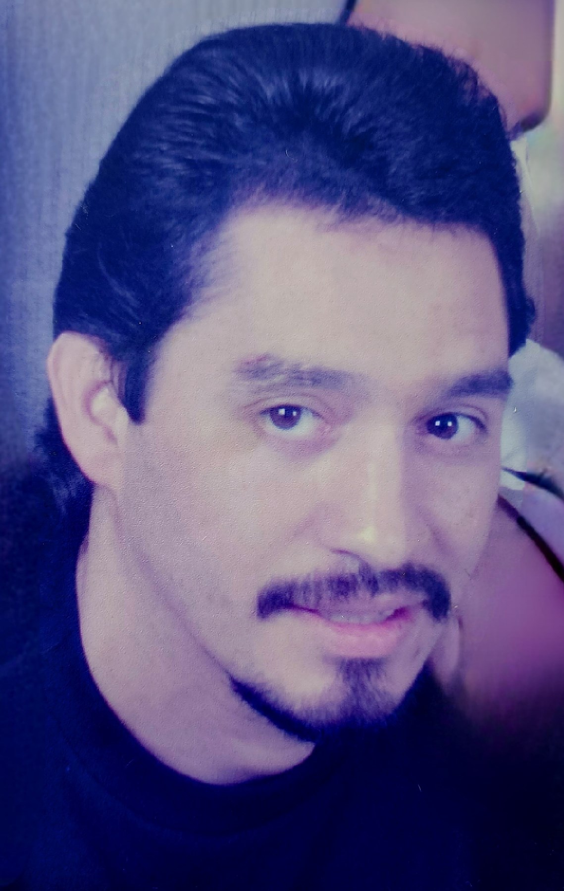 Obituary of Gabriel Tijerina Sr.