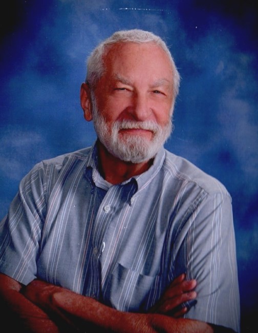 Avis de décès de Joseph E. Badger