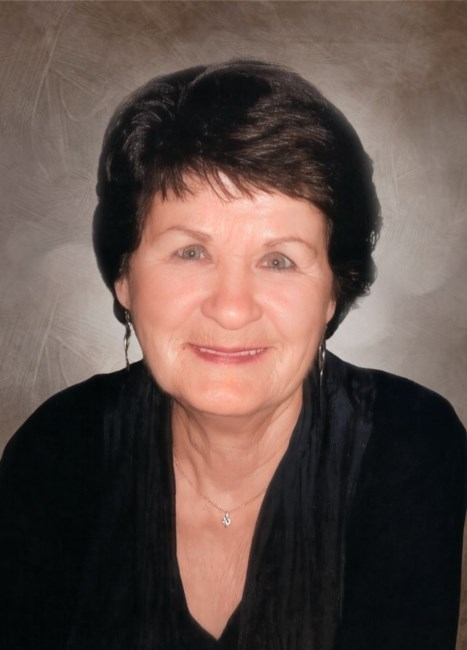 Obituary of Colette Bouchard