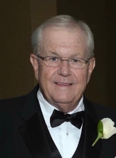 Obituary of Robert Neil Page