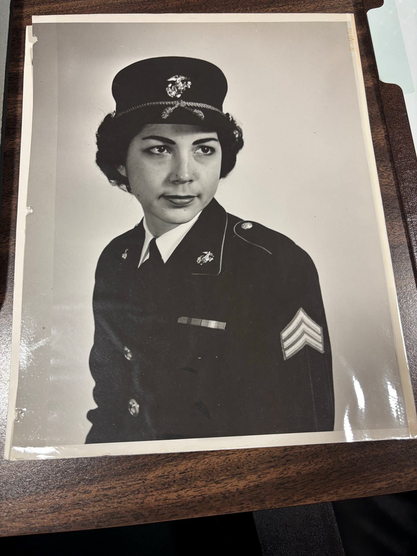 Obituary of Ninfa Consuelo Alonzo