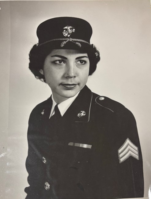 Obituary of Ninfa Consuelo Alonzo