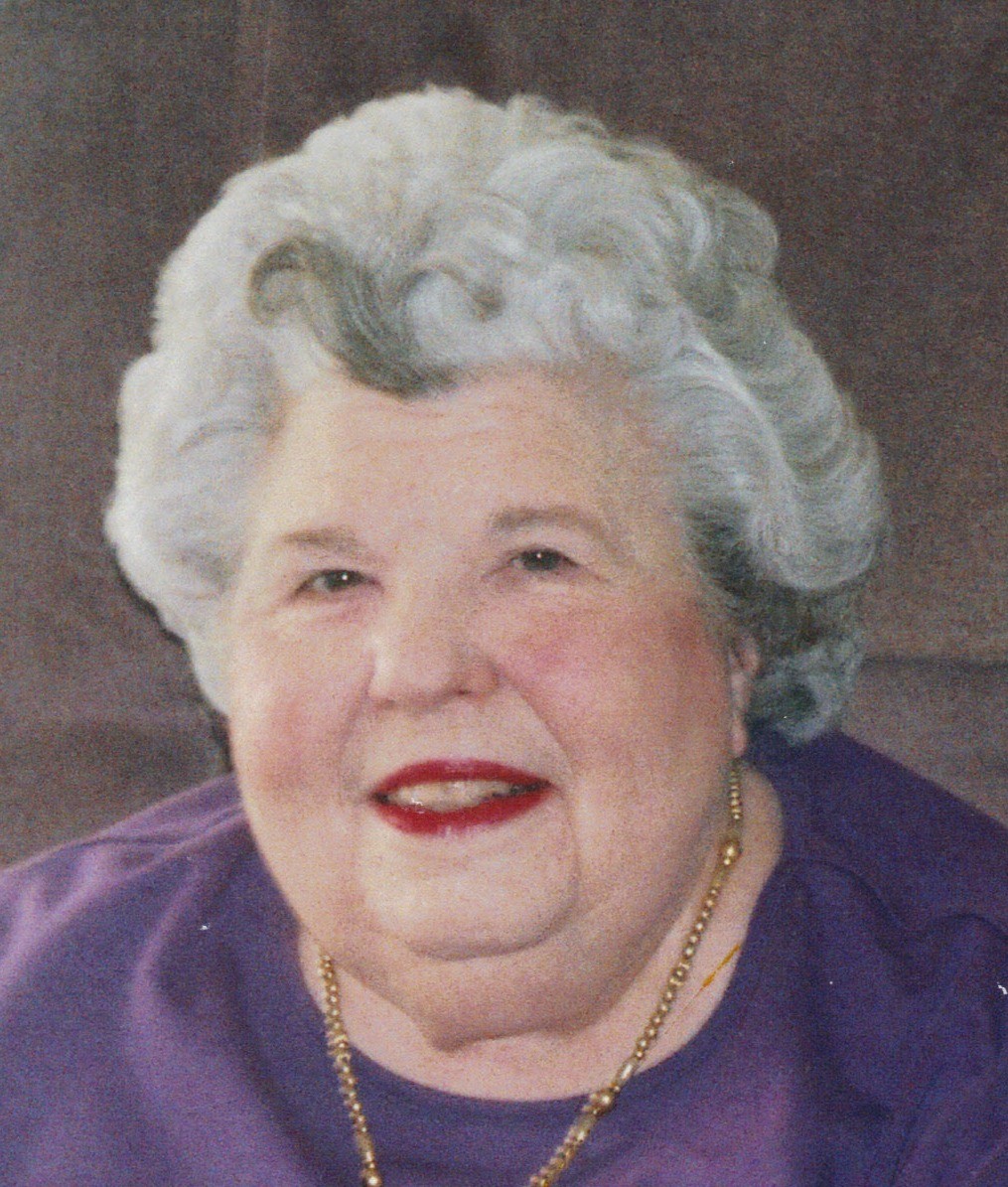 Corinne Augusta Lawrence Obituary Houston, TX