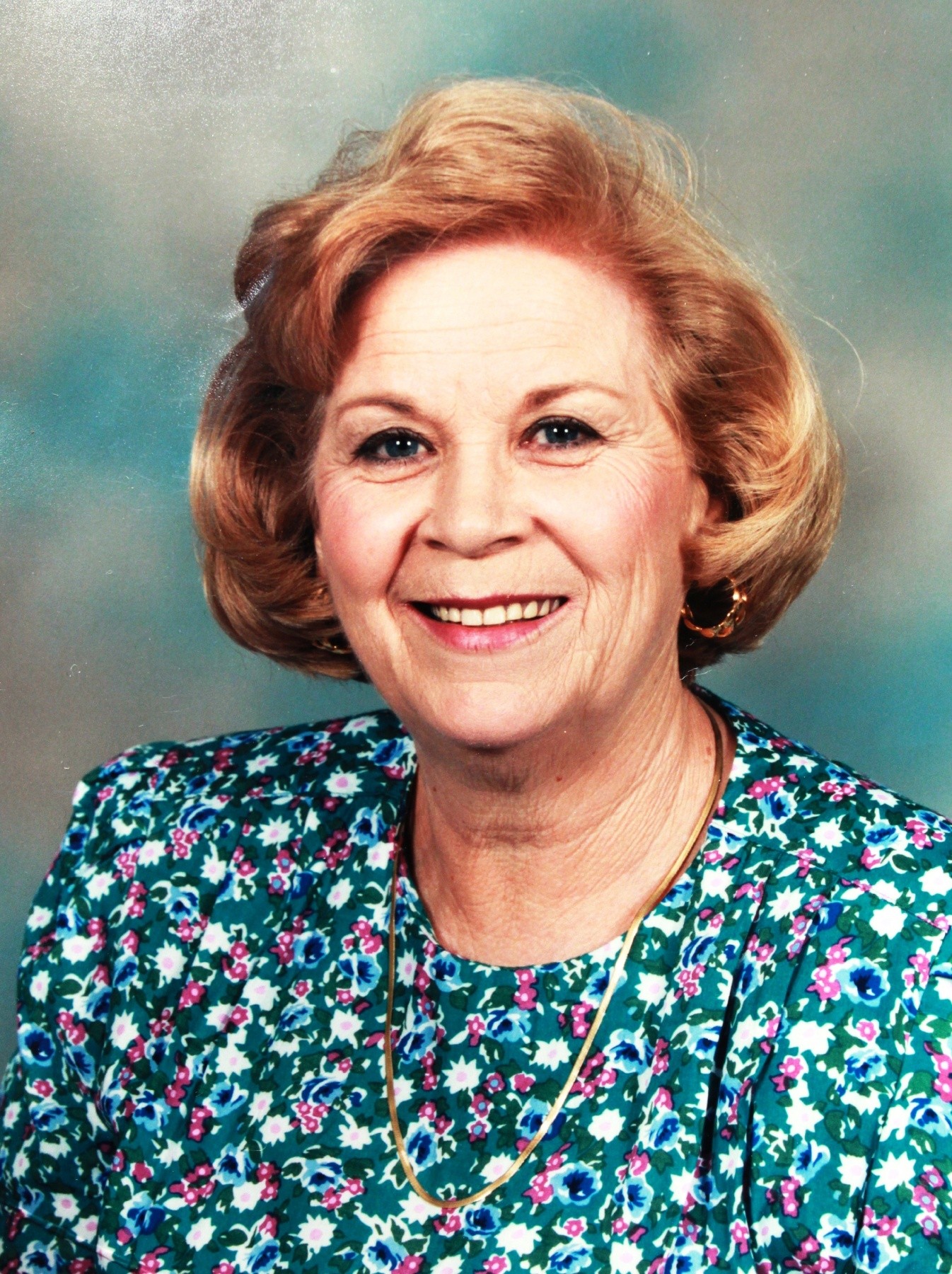 Patricia Davidson Obituary - Saraland, AL