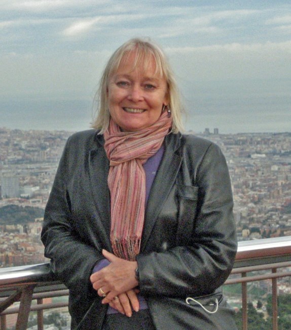 Obituary of Roberta J. Hegland