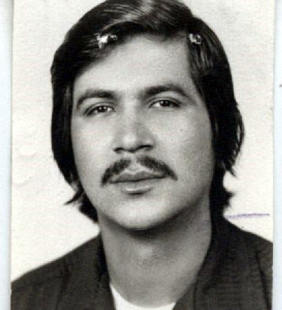 Obituary of Javier Barragan