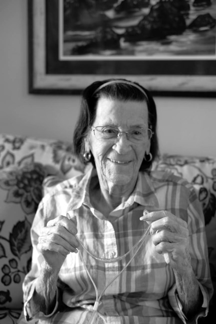 Obituary of Paula Marie Hopkins