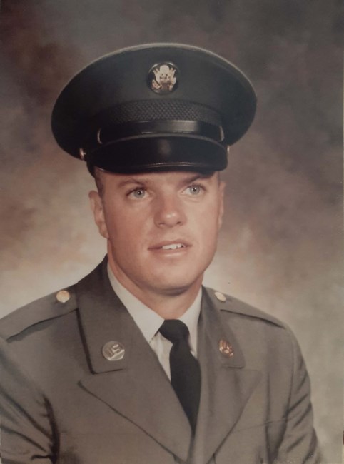 Obituary of Clifford George Tappen