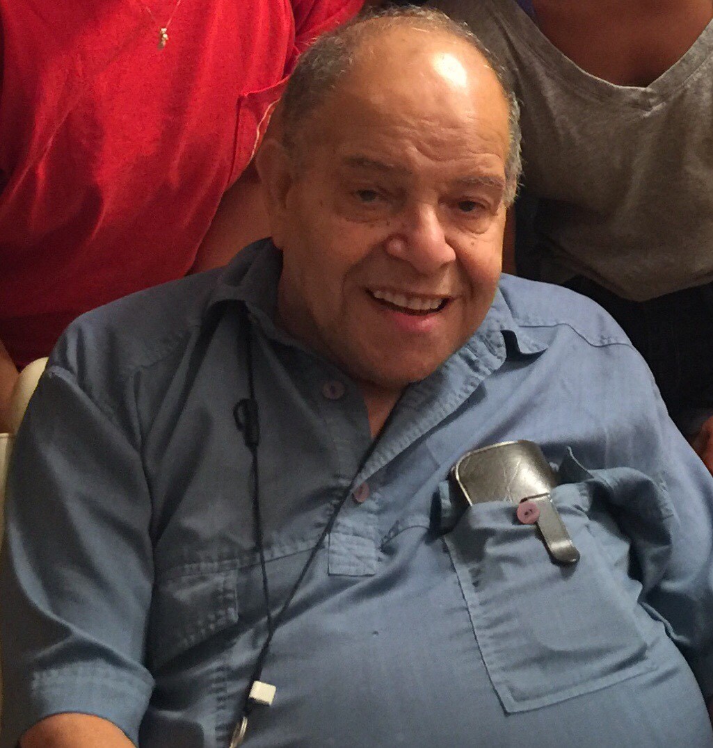 Obituary of Joseph R. Cotrona Jr.