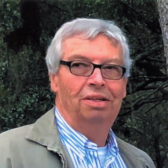 Obituario de Andre Huet