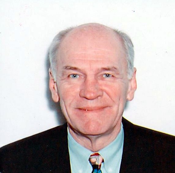 Obituary of Leroy William Fehrenkamp