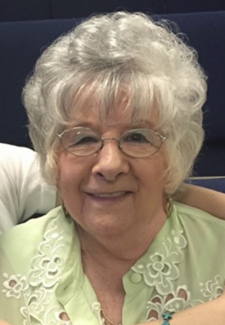 Obituary of Earline Margaret Hotard