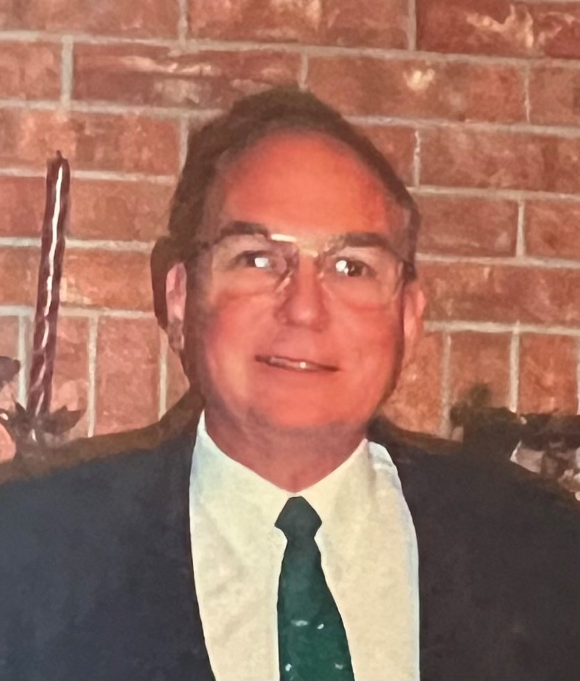 Obituary of Peter Anderson Brennan