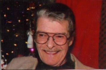 Obituary of Eugene Rousan Larry