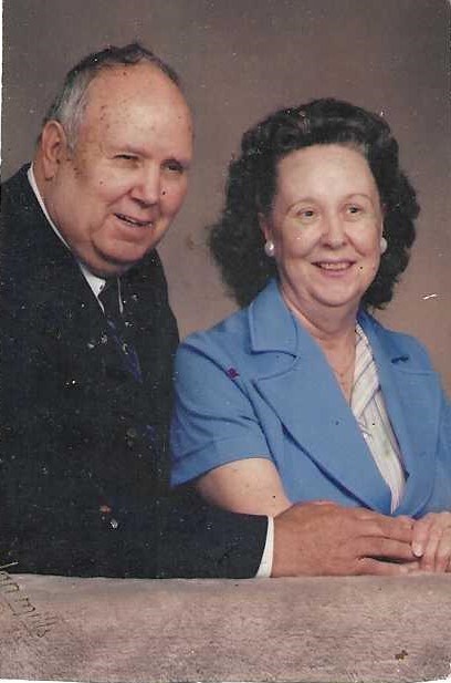 Obituary of Doris Irene Rogers