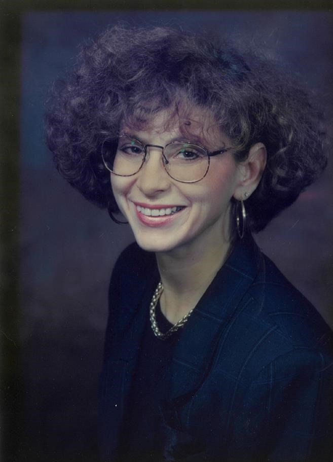 Obituary of Susan Rae Kaplan