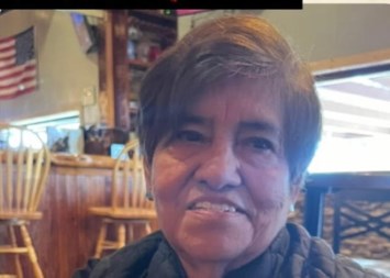 Obituary of Bertha "Birdie" Candelaria