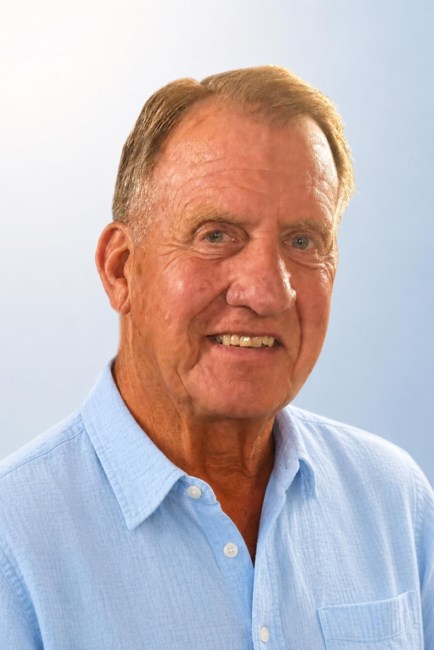 Obituary of James Robert Sczepczenski