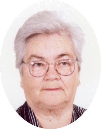 Obituary of Evica Crevar