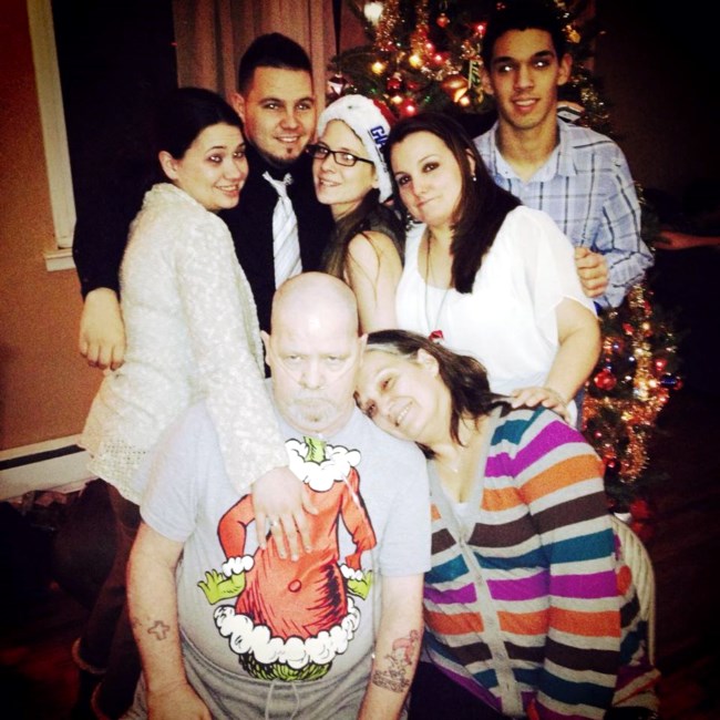 Obituary of Michael Joseph McElhinney