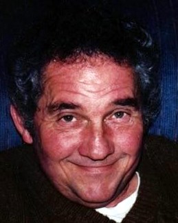 Obituario de Cecil Clay Stockdall