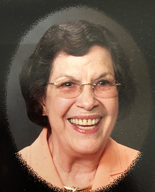 Obituary of Martha Elizabeth Futrell