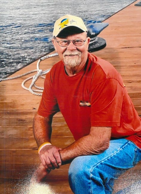 Obituario de David Edwin Sullivan