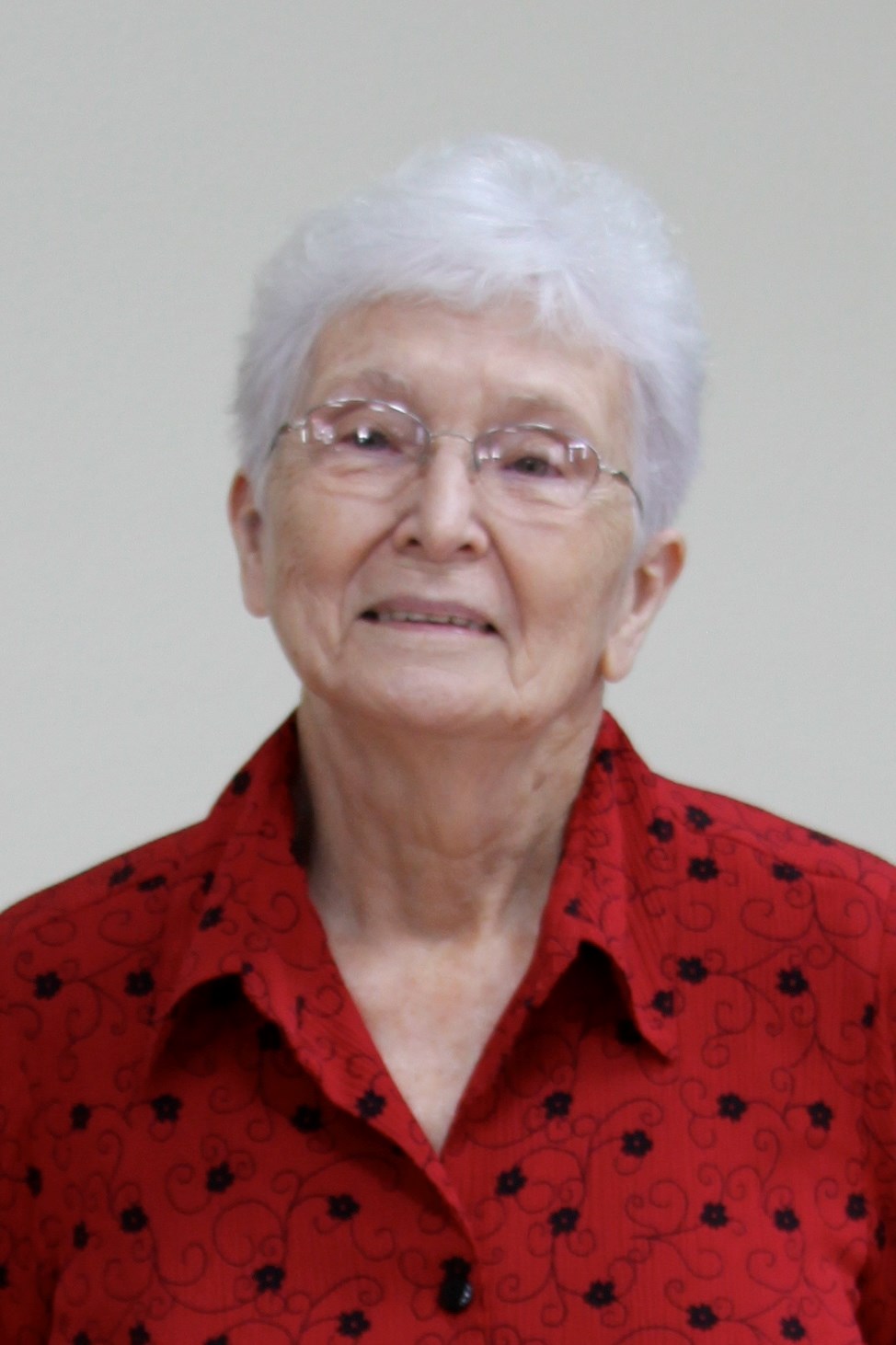 Obituary of Margie Watson Nash
